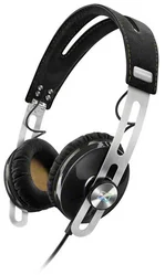 Sennheiser Momentum On-Ear I Black M2