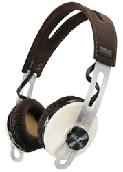 Sennheiser Momentum On-Ear Wireless Ivory
