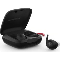 Sennheiser Momentum Sport čierny