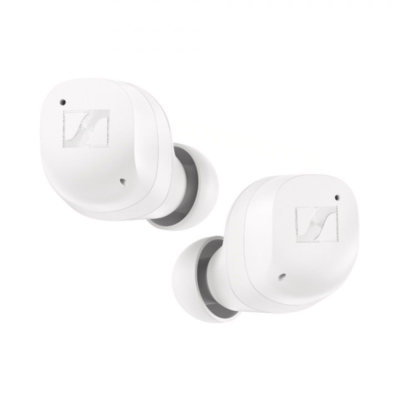 Sennheiser Momentum True Wireless 3 white (Momentum TWS 3 WH ...