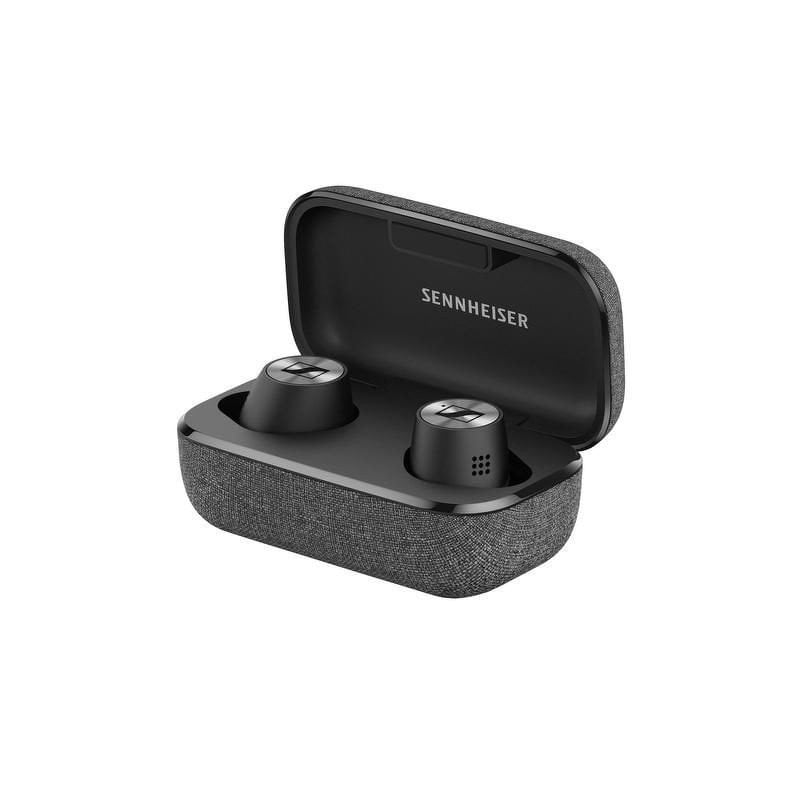 Sennheiser Momentum True Wireless II black (Momentum TWS II BK