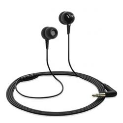 SENNHEISER Sluchátka CX 270, 19-20000 Hz, 120 dB, 1,2 m kabel, 3,5 mm jack