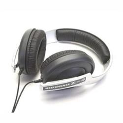 SENNHEISER Sluchátka eH 150, 18-18000 Hz, 115 dB, 3 m kabel, 3,5/6,3 mm jack