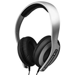 SENNHEISER sluchátka eH 250, 14-19000 Hz, 112 dB, 3 m kabel, 3,5 mm rovný jack