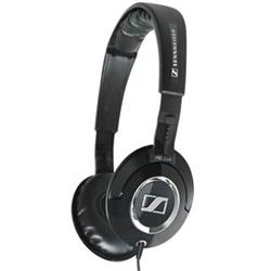 SENNHEISER Sluchátka HD 228, black, 18-22000 Hz, 110 dB, 1,4 m kabel, 3,5 mm jack