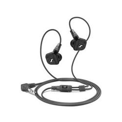 SENNHEISER Sluchátka IE 8, 10-20000 Hz, 125 dB, 1,2 m kabel, 3,5 mm jack