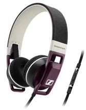 Sennheiser Urbanite i Plum