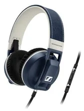 Sennheiser UrbaniteXL i Denim