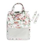 Sensillo Mama Bag Green Meadow