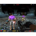 Serious Sam HD Gold Edition