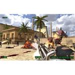 Serious Sam HD The First Encounter elektronická licence