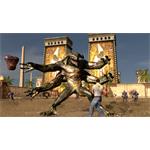 Serious Sam HD The Second Encounter Legend of the Beast