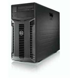 Server Dell PE T410 1xE5504/6GB/4x 1TB/2xLAN/ RAID 1/redundandní zdroj/3yProSupp