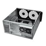 Server SilverStone SST-RM51 pre montáž do stojana - 5U