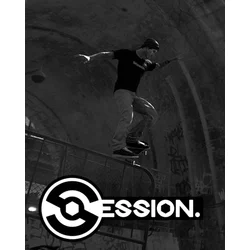 Session Skateboarding Sim Game elektronická licence