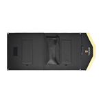 Set bateriový generátor BLUETTI EB3A a solární panel Viking L120