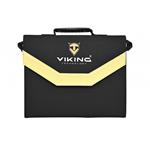 Set bateriový generátor BLUETTI EB55 a solární panel Viking L60