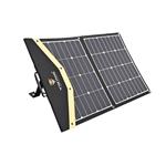 Set bateriový generátor BLUETTI EB55 a solární panel Viking L90