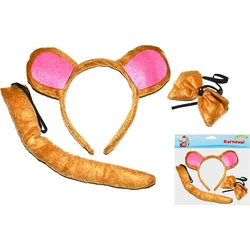 Set karneval W880240 - opice