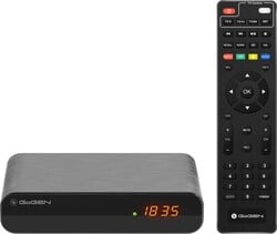 Set-top box GoGEN DVB 142 T2 PVR