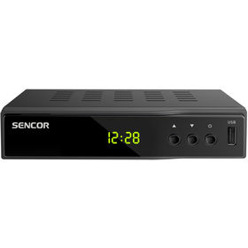 Set-top box Sencor SDB 5006T