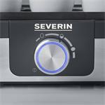 Severin EK 3163, nerez