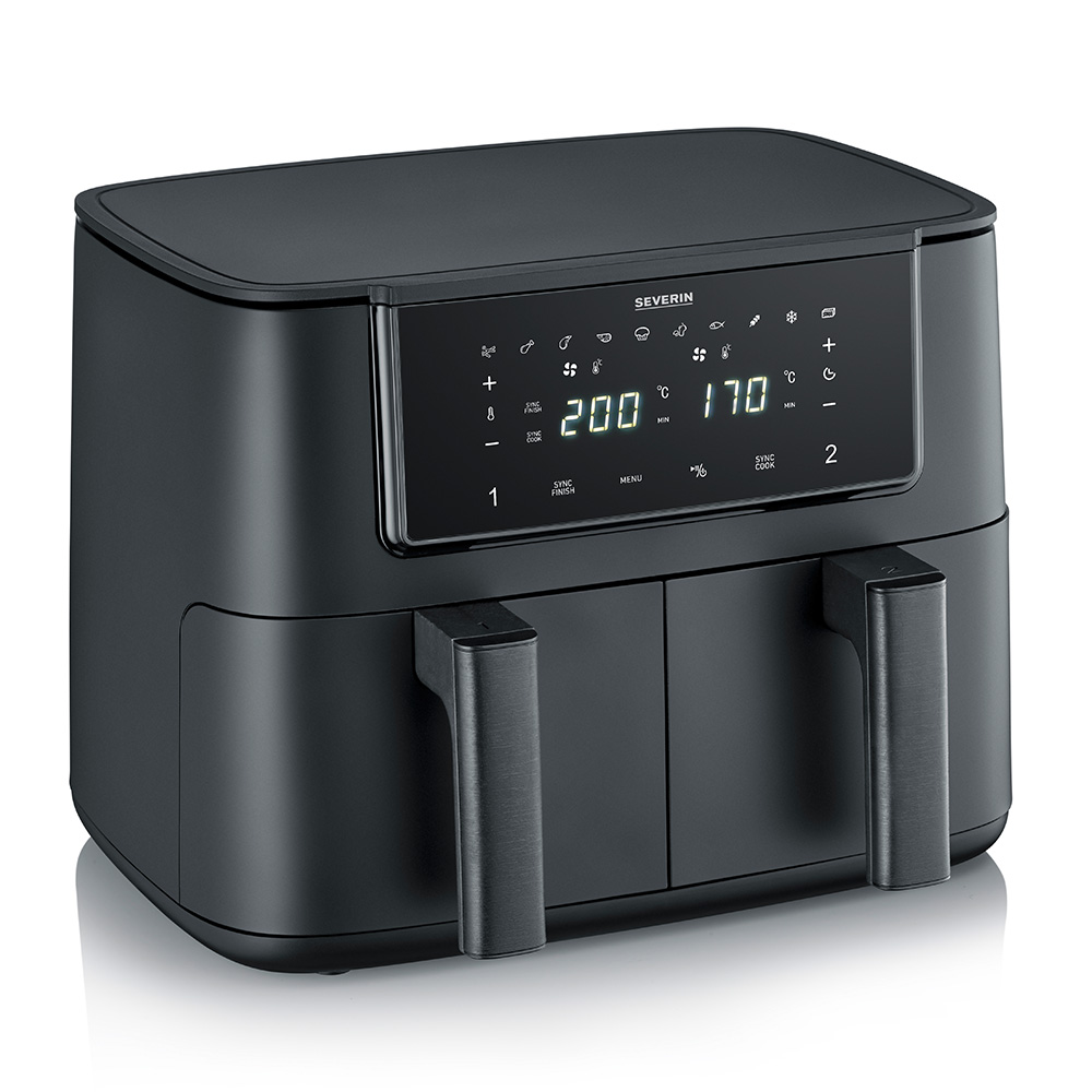 Severin FR 2463 DUAL