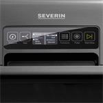 Severin FS 3628 čierna