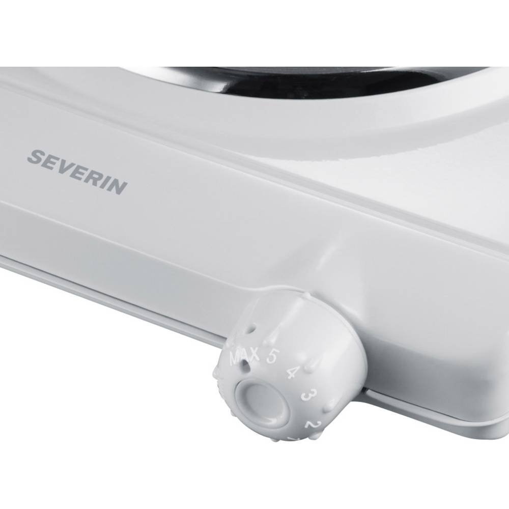 Severin KP 1091, biela