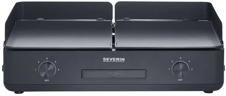 Severin PG 8569, čierna