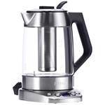 Severin WK 3479, sklo/nerez/černá