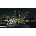 Sezónny preukaz Watch Dogs 2