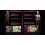 Shadow Gambit The Cursed Crew Artbook & Strategy Guide