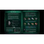 Shadow Gambit The Cursed Crew Artbook & Strategy Guide