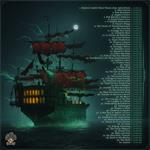 Shadow Gambit The Cursed Crew Original Soundtrack