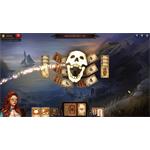 Shadowhand RPG Card Game