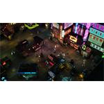 Shadowrun Chronicles Boston Lockdown elektronická licencia