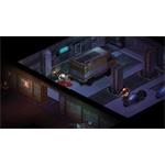 Shadowrun Dragonfall Directors Cut