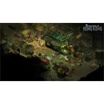 Shadowrun Hong Kong Extended Edition Deluxe Upgrade