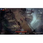 Shadows Heretic Kingdoms