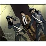 Shadows on the Vatican Act II