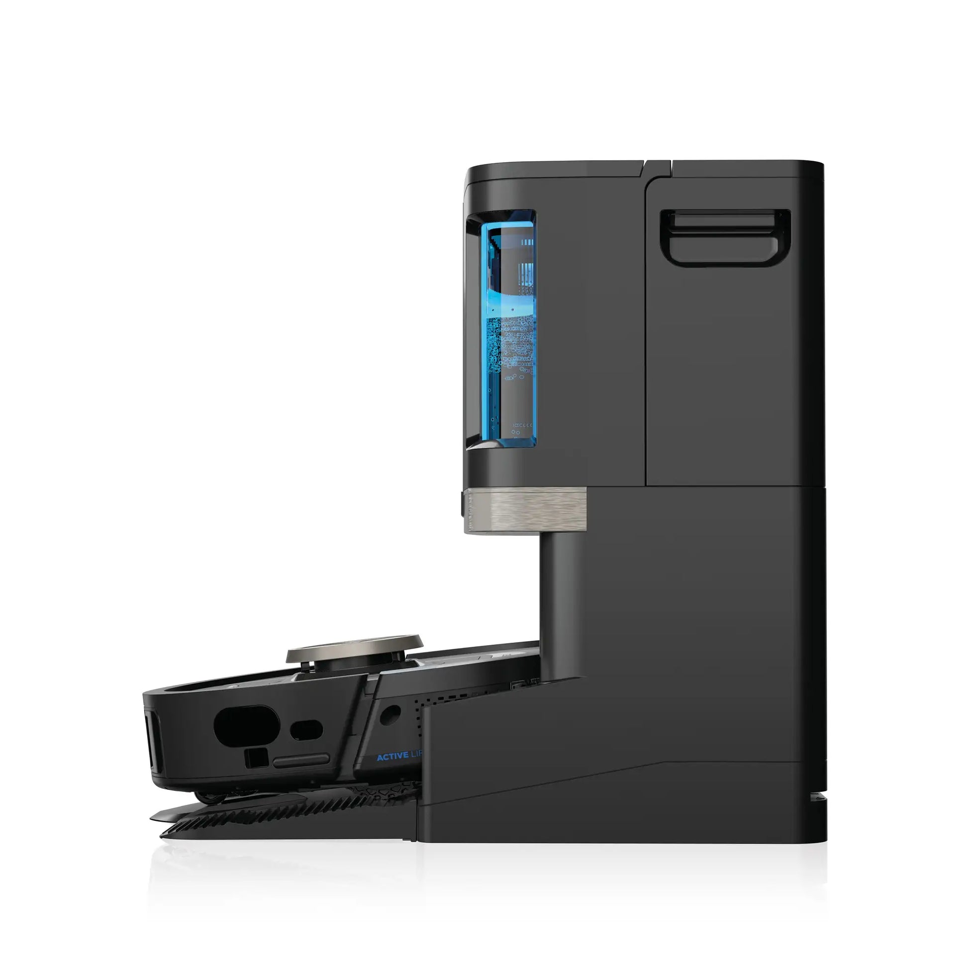 Shark RV2800ZEEU PowerDetect NeverTouch Pro