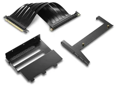SHARKOON Angled graphics karta kit REV300 REV300 GPU mounting kit