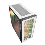 SHARKOON ELITE SHARK CA300H biela ELITE SHARK CA300H white