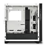 SHARKOON ELITE SHARK CA300H biela ELITE SHARK CA300H white