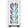 SHARKOON ELITE SHARK CA300T biela ELITE SHARK CA300T white
