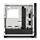 SHARKOON ELITE SHARK CA300T biela ELITE SHARK CA300T white