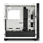 SHARKOON ELITE SHARK CA300T bílá