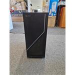 SHARKOON RGB FLOW ATX MidiTower Black