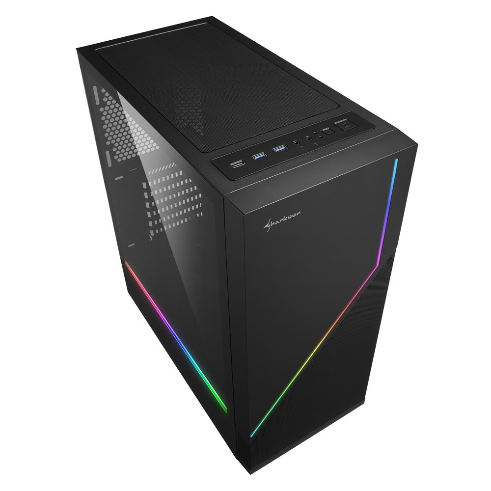 Sharkoon RGB FLOW